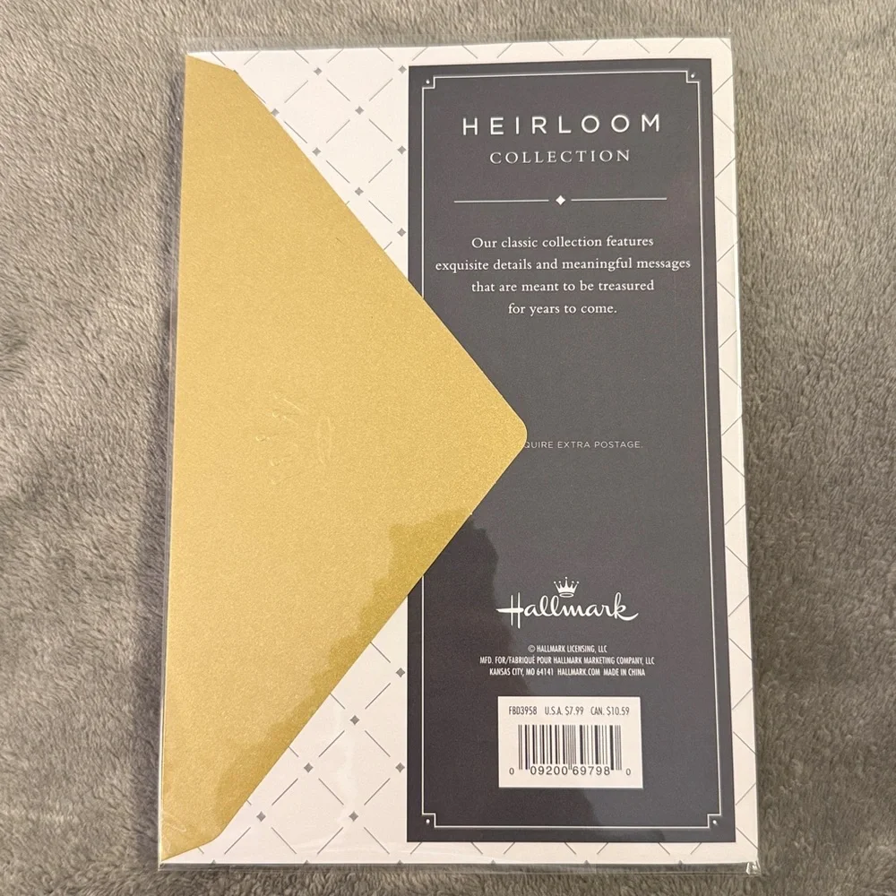 🌻 2 Happy Birthday Mom Cards NWT